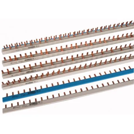 Z-SV-16/1P-1TE Bloc de barete(tip pin)