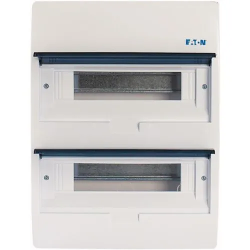 Распределительный щит 2/24