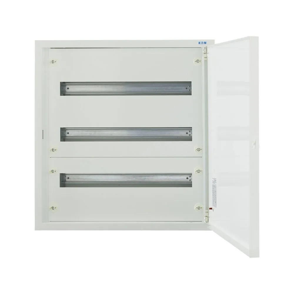 BF-U-3/72-C Tablou metalic incastrat 3/72