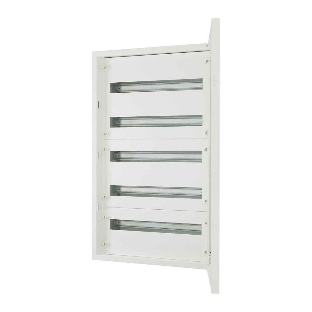 BF-U-5/120-C Tablou metalic incastrat 5/120