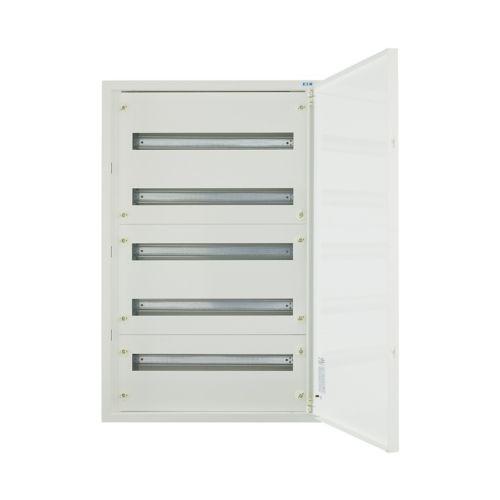 BF-U-5/120-C Tablou metalic incastrat 5/120