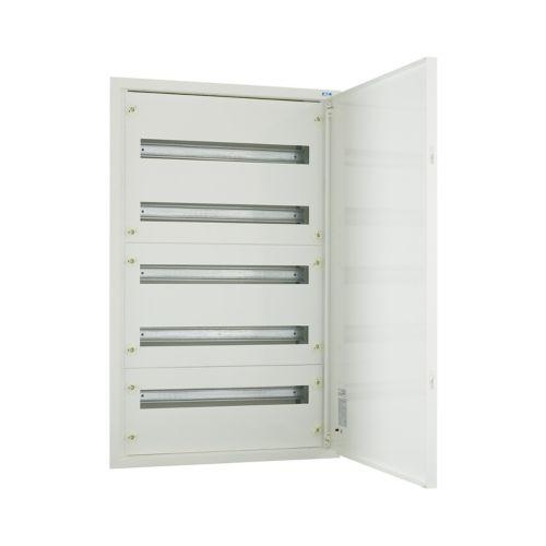 BF-U-5/120-C Tablou metalic incastrat 5/120