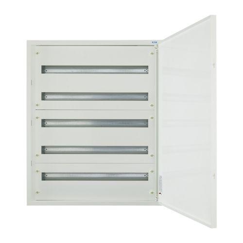 BF-U-5/165-C Tablou metalic incastrat 5/165