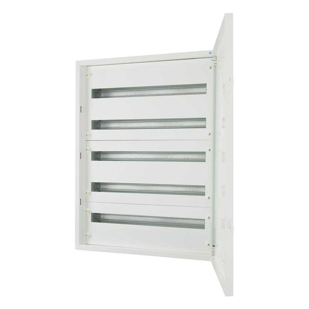 BF-U-5/165-C Tablou metalic incastrat 5/165