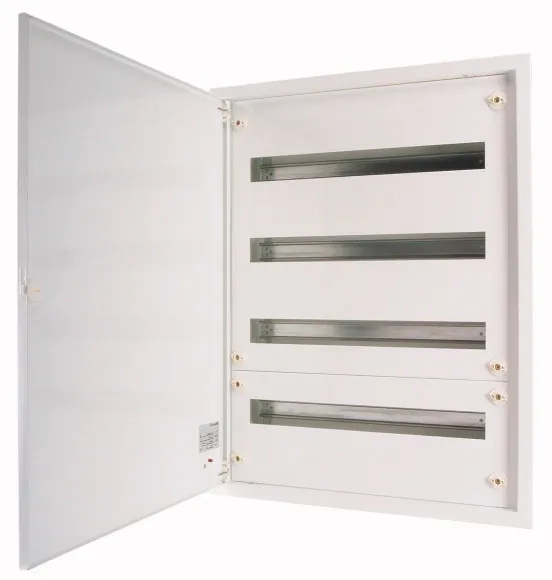 BF-U-6/144-C Tablou metalic incastrat  6/144