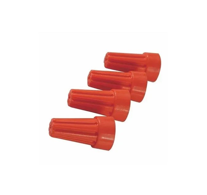 Capace protejare terminale cabluri 1.5*2.5 (100 buc/pach)