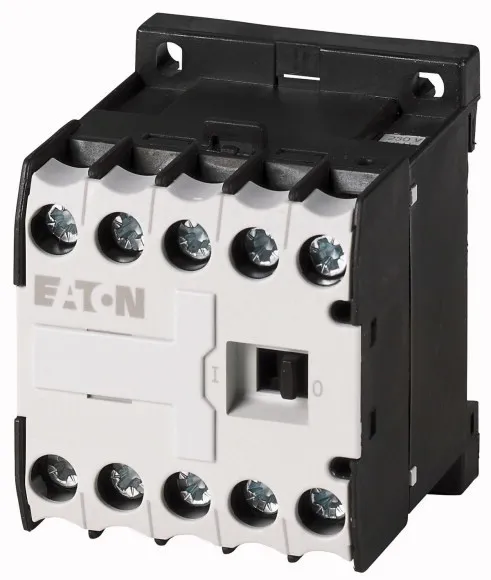 DILER-40(230V50HZ,240V60HZ) Contactor 