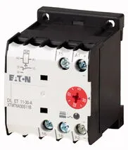 DILET 11-30-A Releu de temporizare 