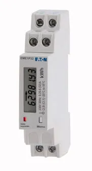 EME1P32 Contor digital