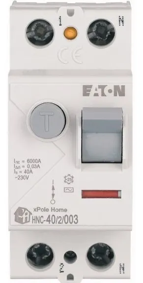 HNC-40/2/003 Intreruptor diferential