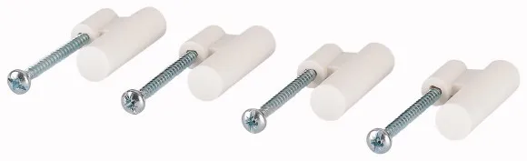 Настенный анкер для пустых стен HWS-KLV