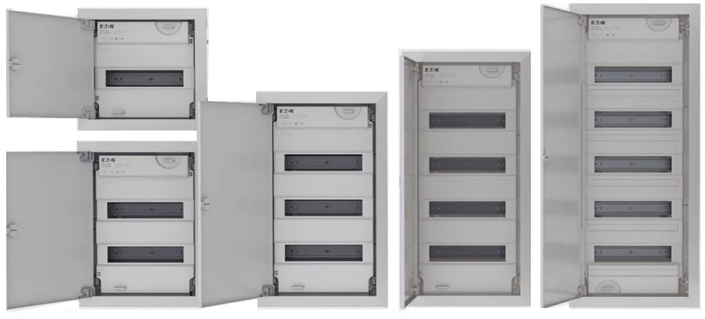 KLV-36UPS-F Tablouri electrice