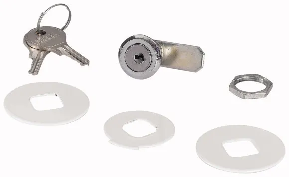 LOCK-KLV Complect lacat pentru KLV-U