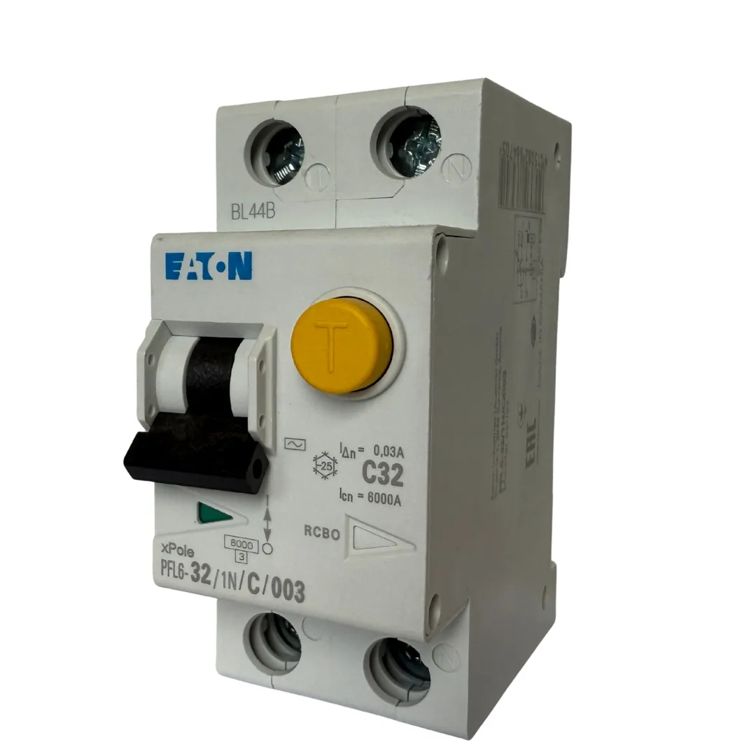 PFL6 CKN4-32/1N/C/003-DE Intrerupator automat diferential