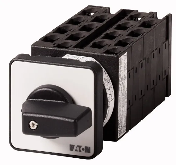 T0-8-8372/E Comutator 