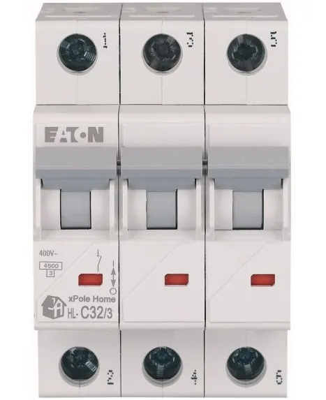 Rola portabila 2PR 2x3P+N 20m (EC)