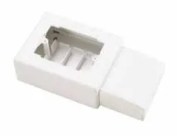 Rola portabila 4P 2x3P+1x3P+N 50m (EC)