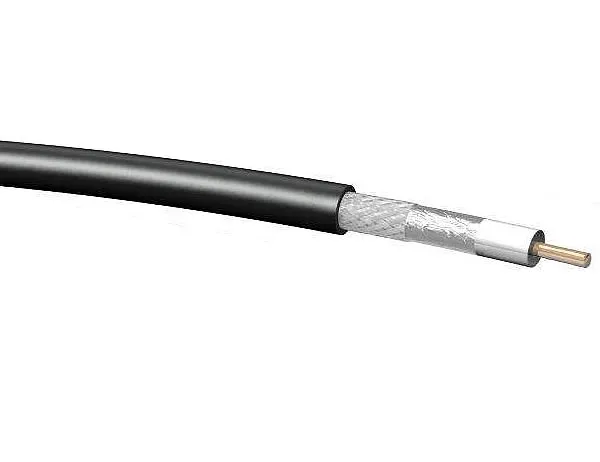 Cablu coaxial MRC 400 ECO (2.74/7.24) 100DW