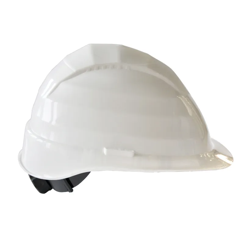 Casca de protectie industriala pentru electricieni