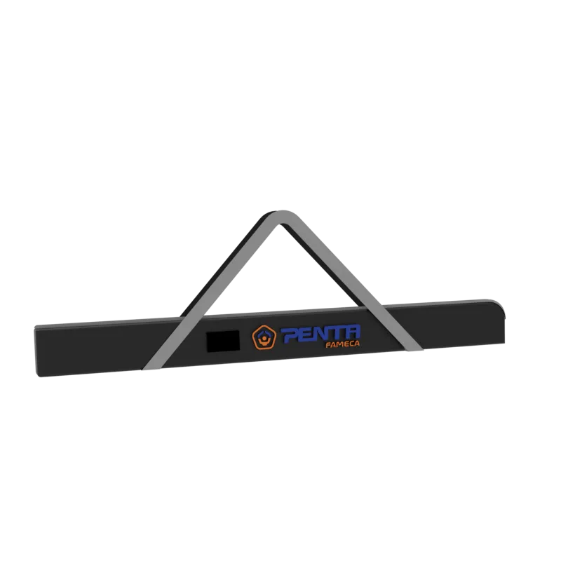 Husa pentru bara operativa 5 m