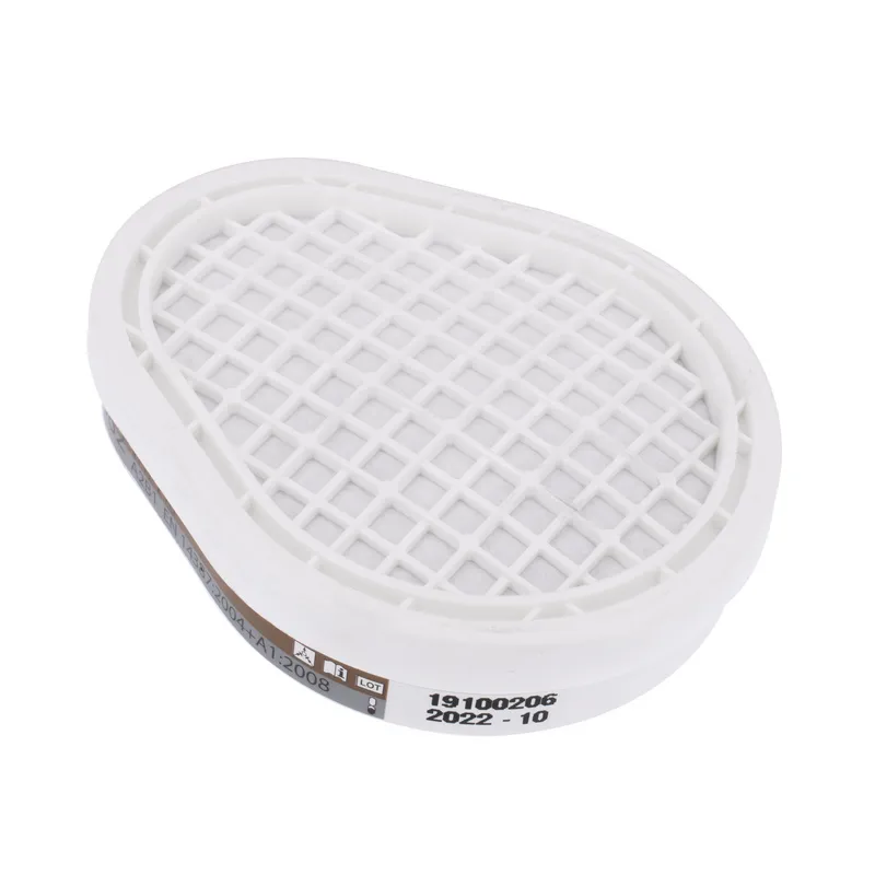 Masca respirator de protectie DM171 