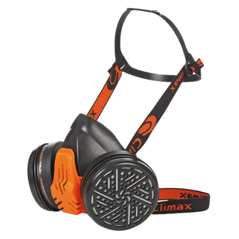 Masca respirator de protectie DM171 