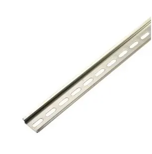 Sina de montare DIN-35x15 100cm