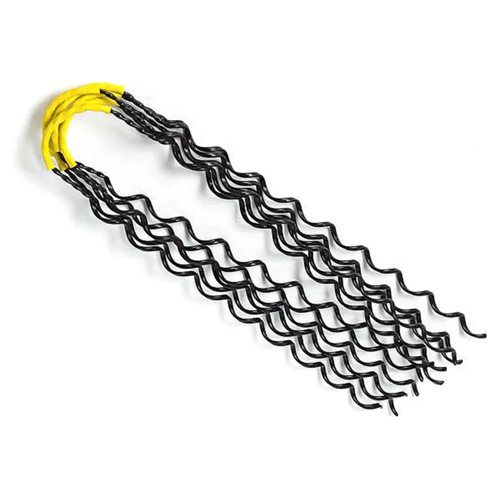 Spirala pentru prindere cablu de izolator 35-50 46*720mm