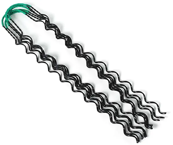 Spirala pentru prindere cablu de izolator 70-95