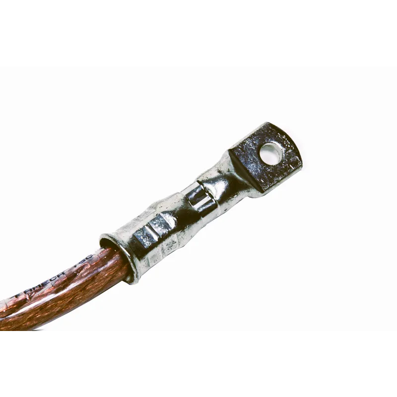 Cablu 16mm2 L=1.5m LUG D10/D10