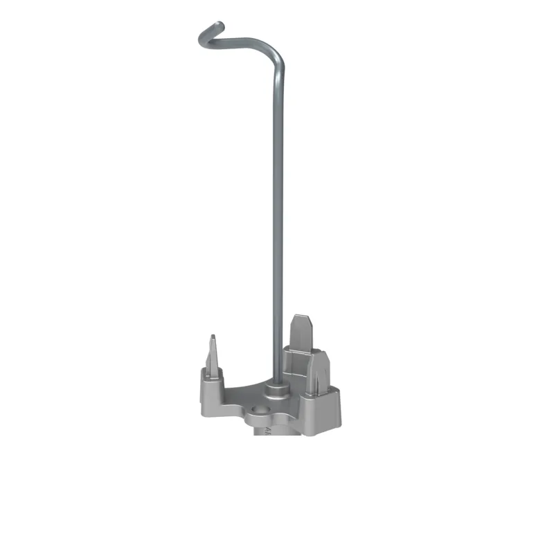 Platou de montare pt 3 cleme MT330N