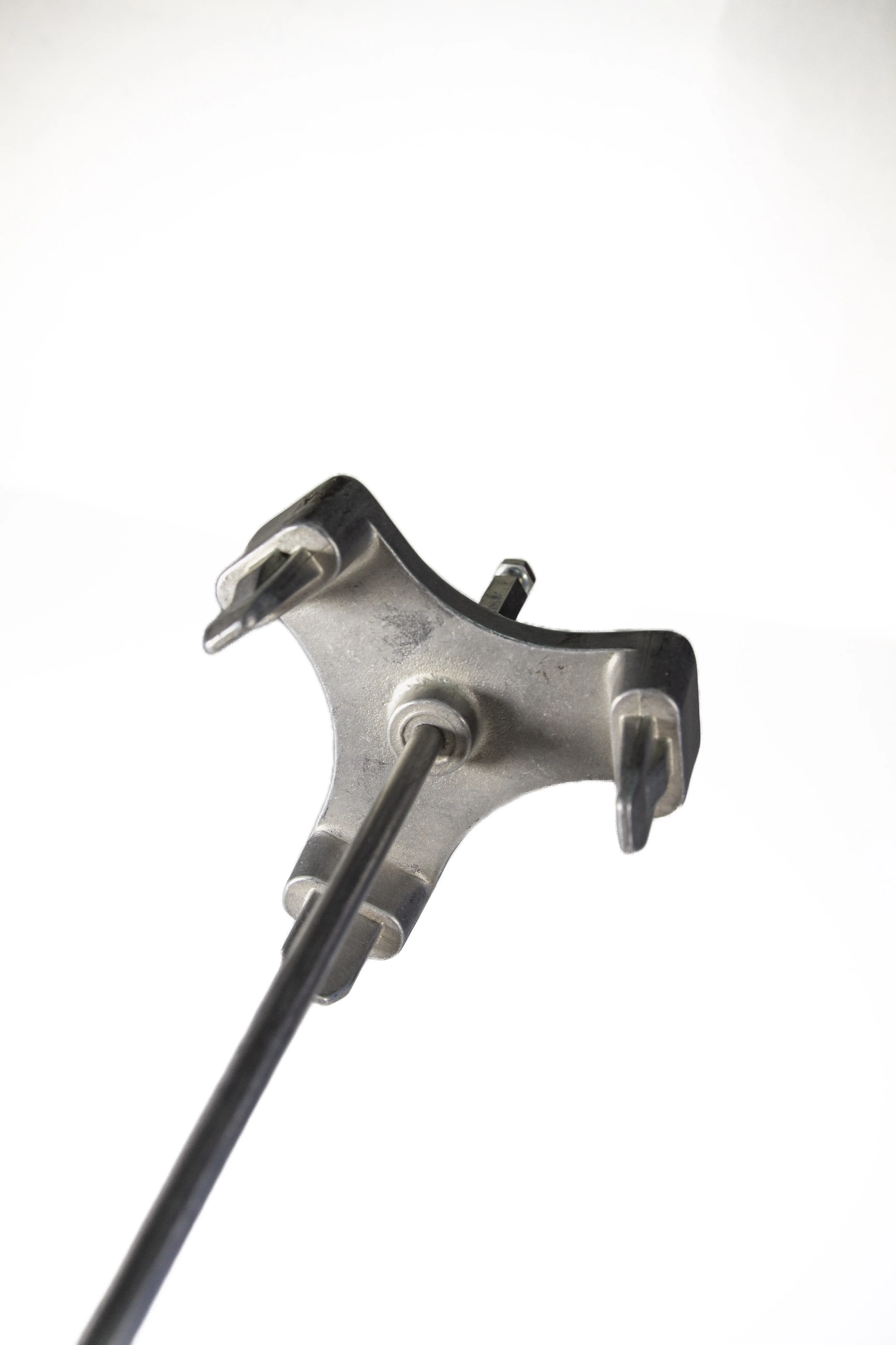 Platou de montare pt 3 cleme MT330N