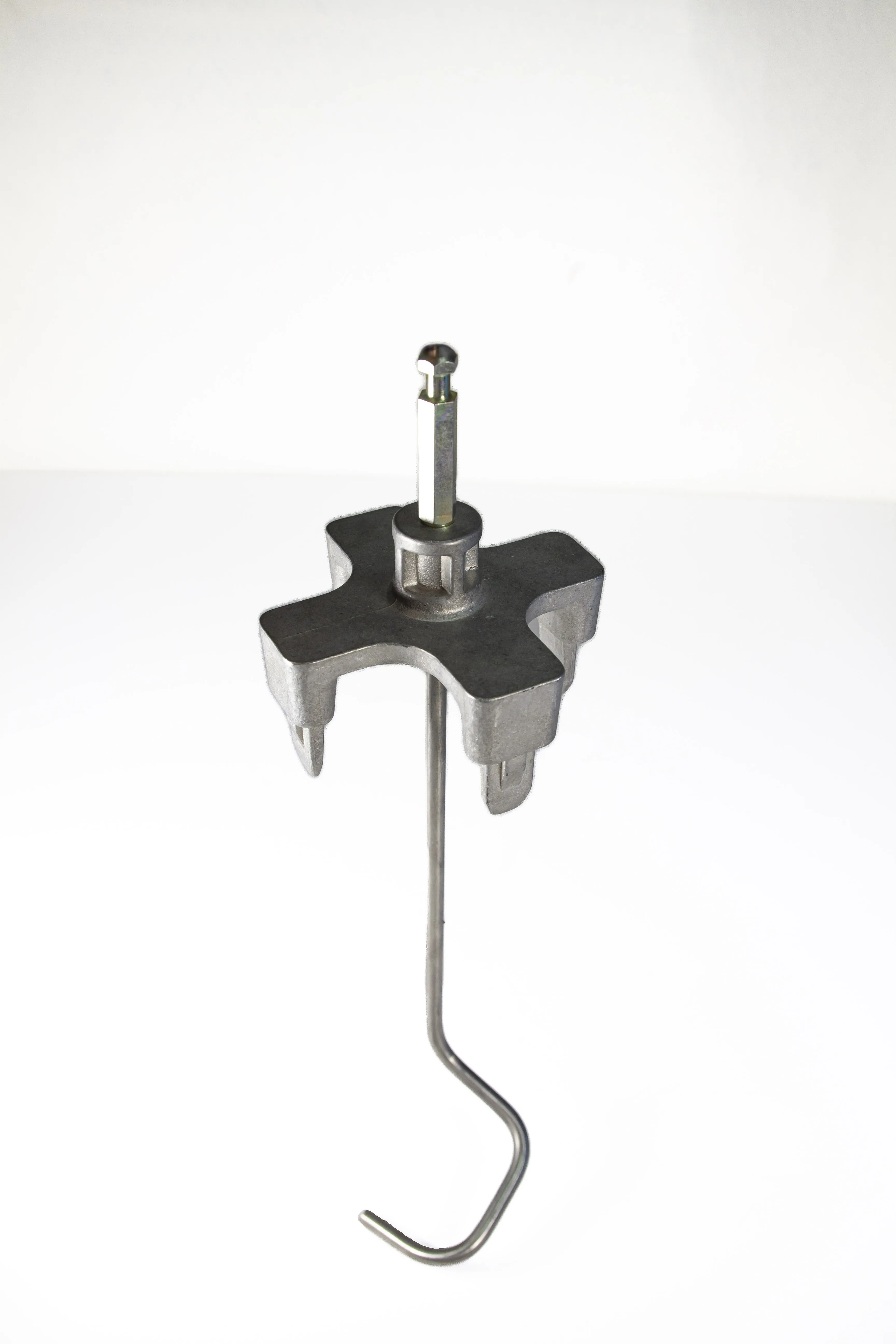 Platou de montare pt 4 cleme MT330N