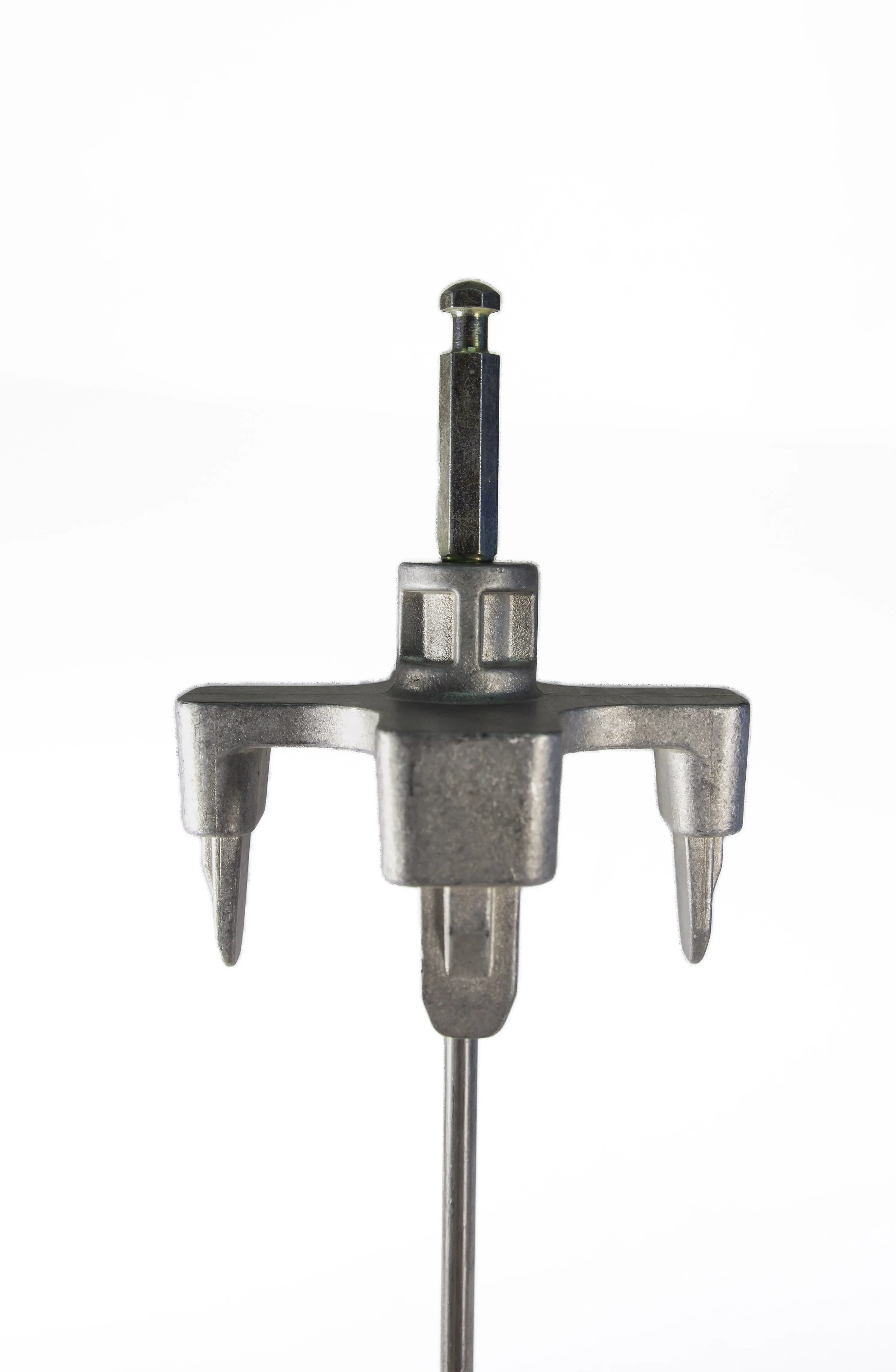 Platou de montare pt 4 cleme MT330N