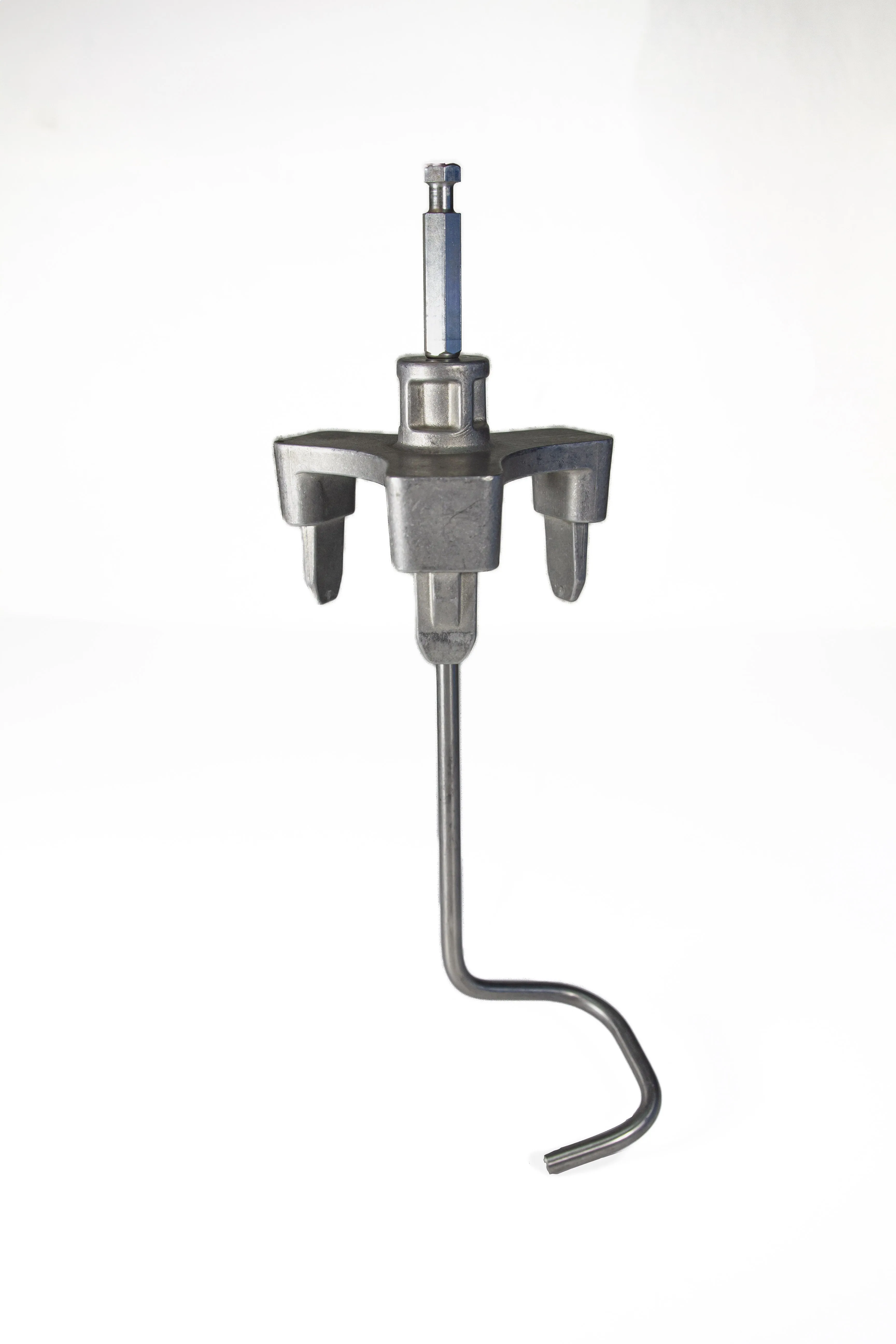 Platou de montare pt 4 cleme MT330N