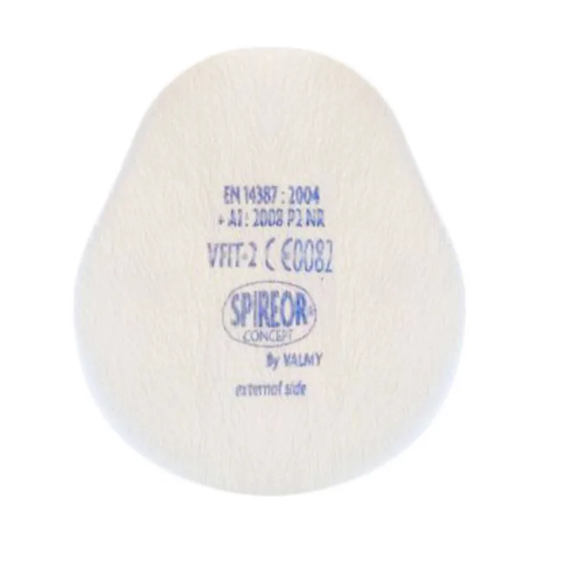 Pre-filtre (10 buc) DM172FFP2 