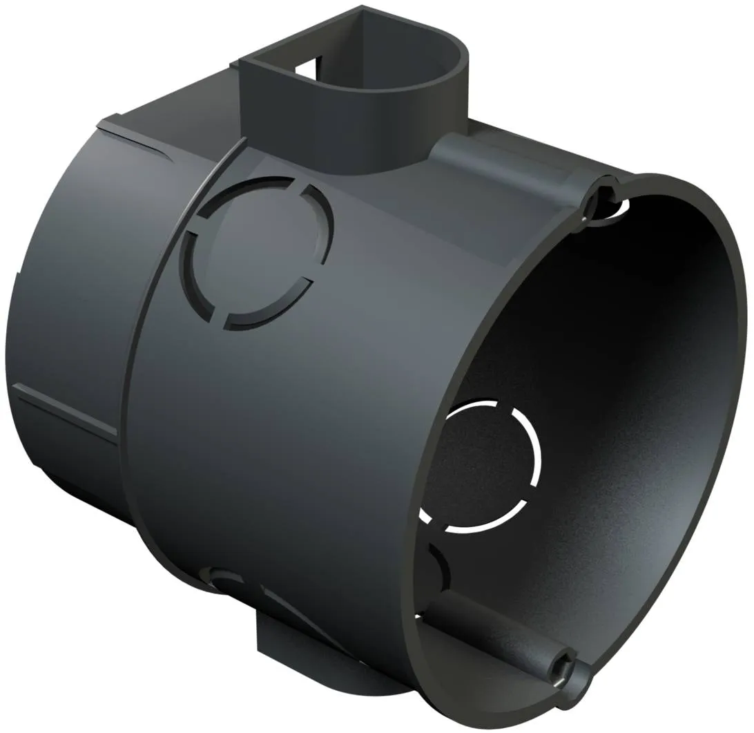 DOZA DE APARAT/LEGATURA ADINCA D 60:H 60(200/cutie)