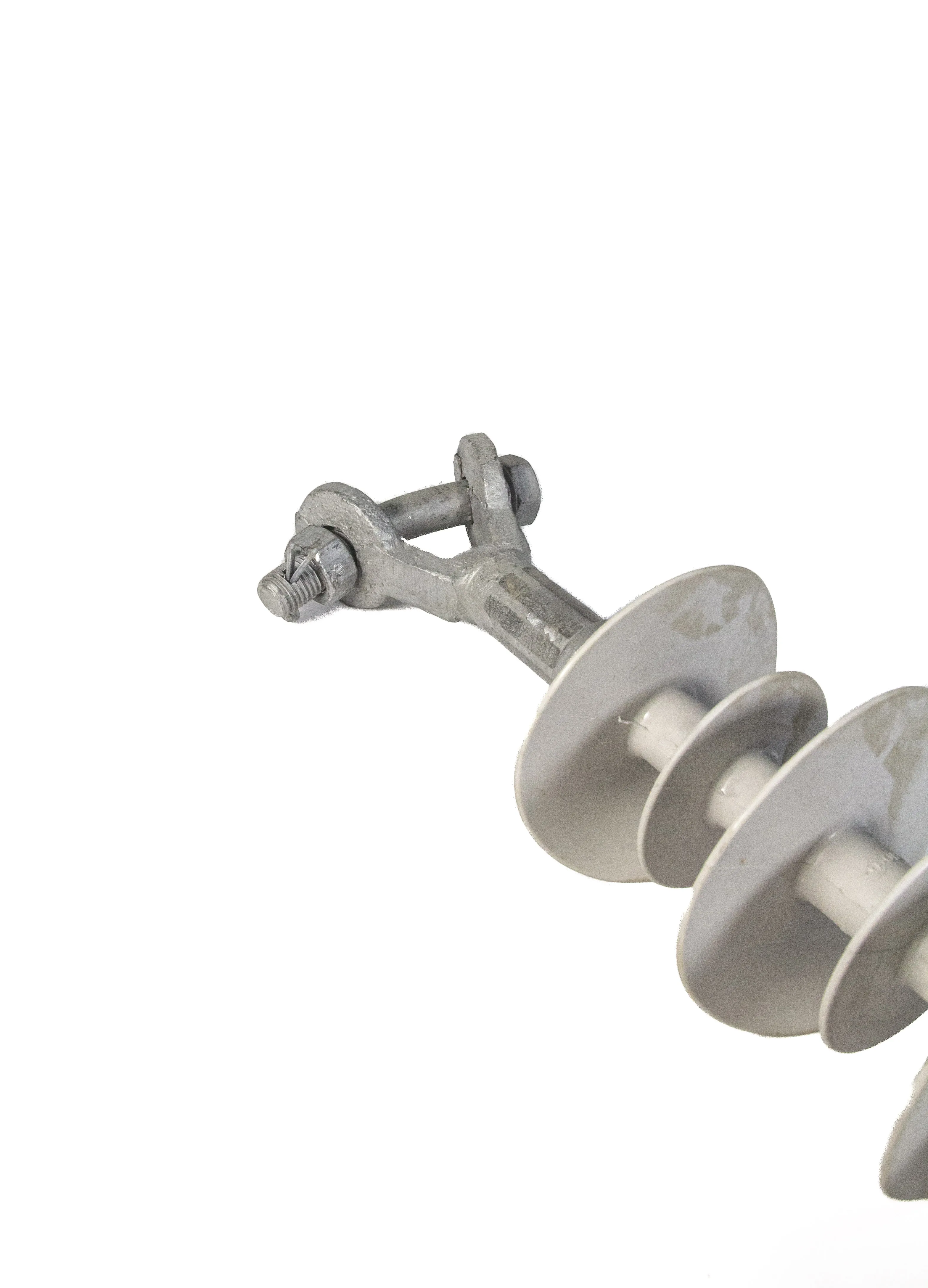 Izolator de intindere din polimer LEA 20KV