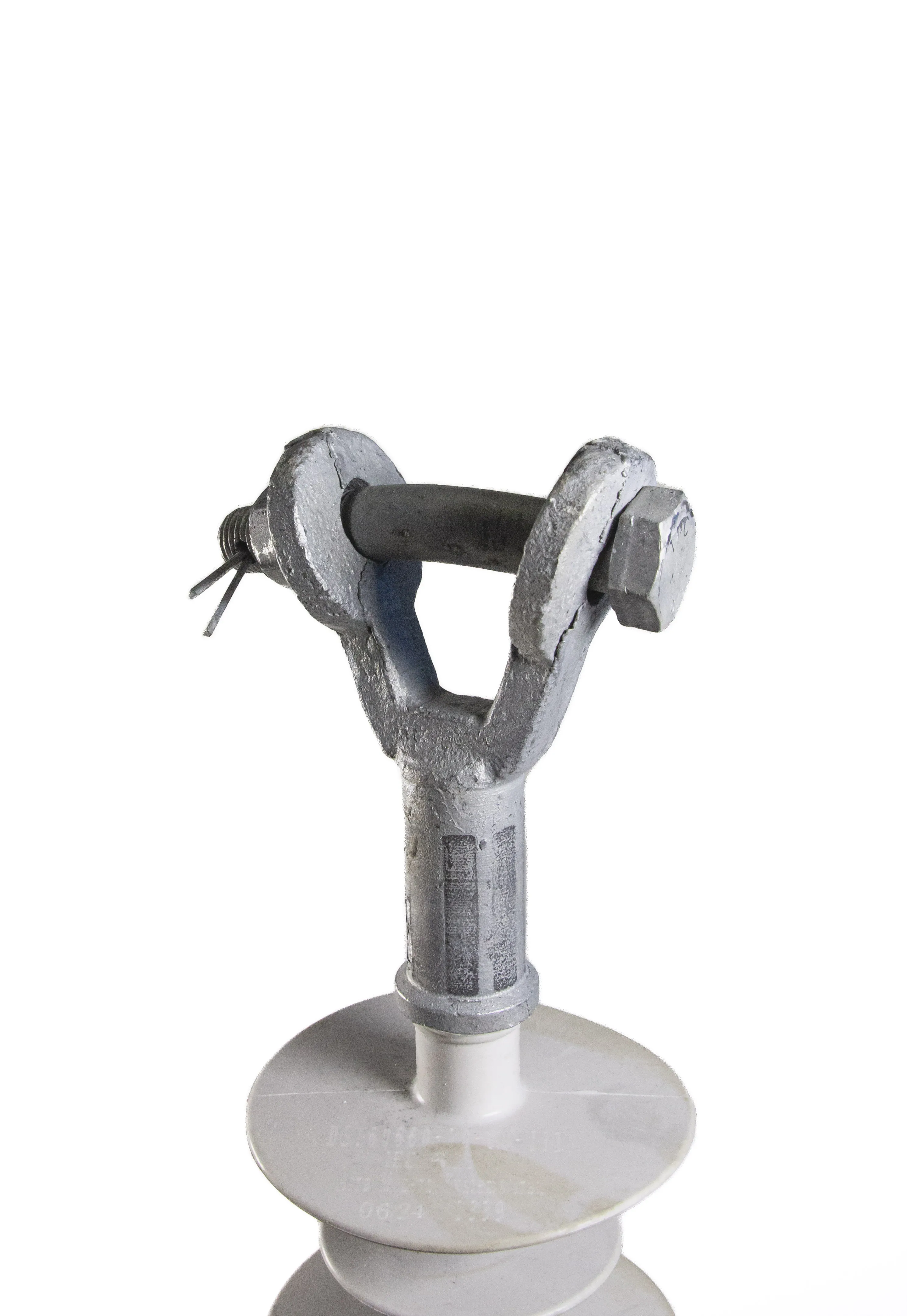 Izolator de intindere din polimer LEA 20KV