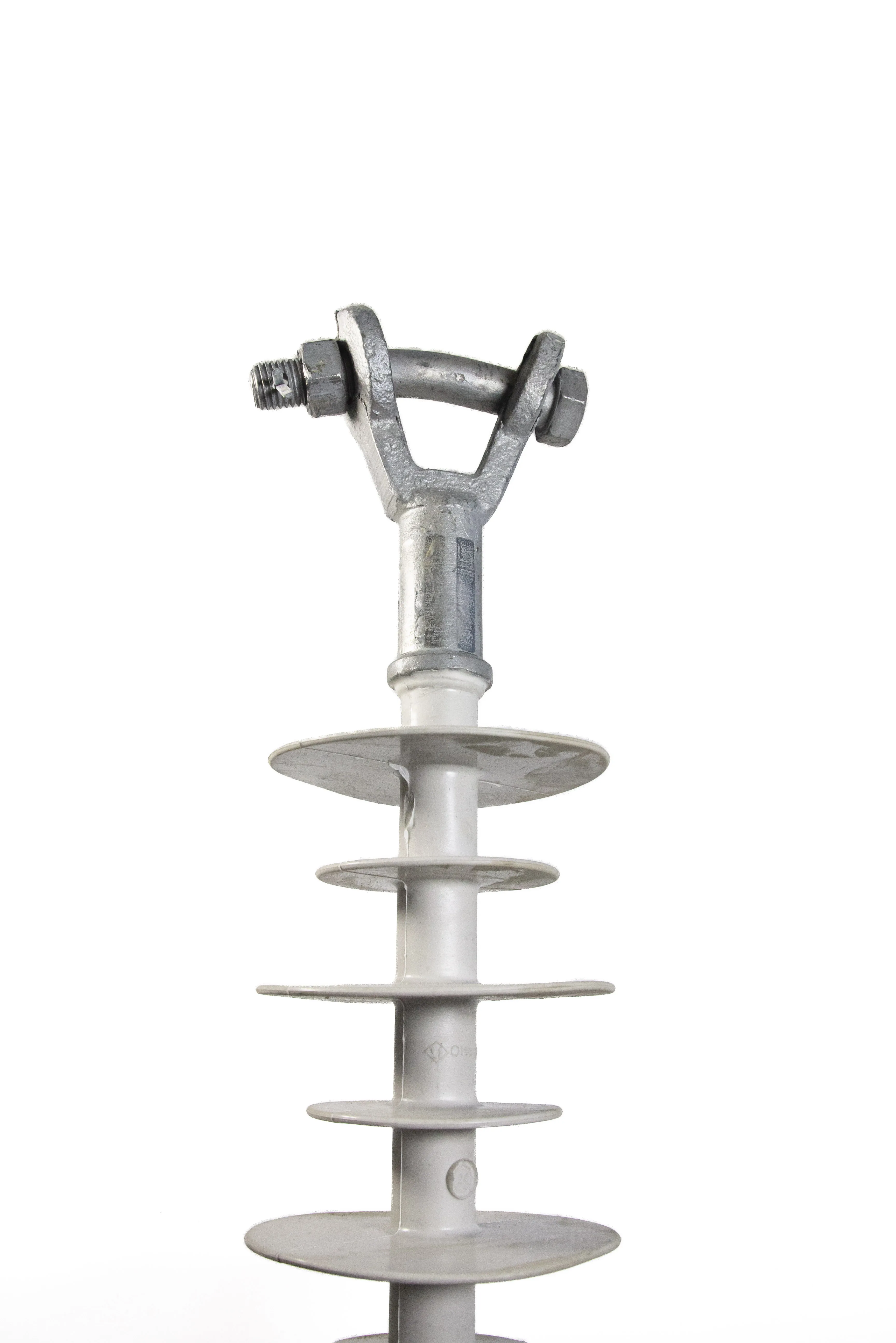 Izolator de intindere din polimer LEA 20KV