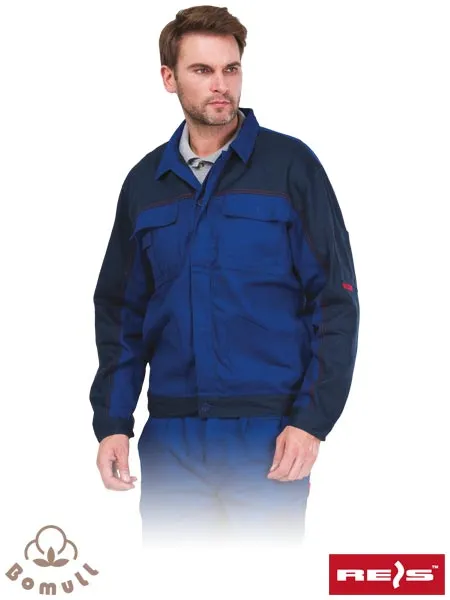 Jacheta de lucru BOMULL-J-NG_XL