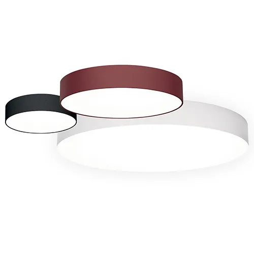 Lona CDI 300 h100 SOP 1750+720 lm 26 W 840 DALI IP43 black