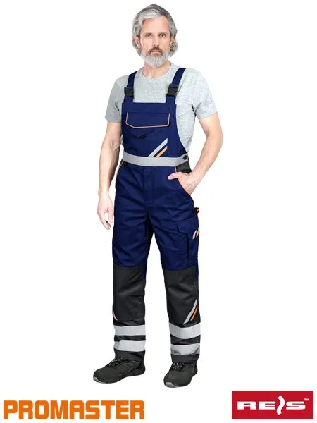 Salopeta de lucru PROM-B-NBP_56