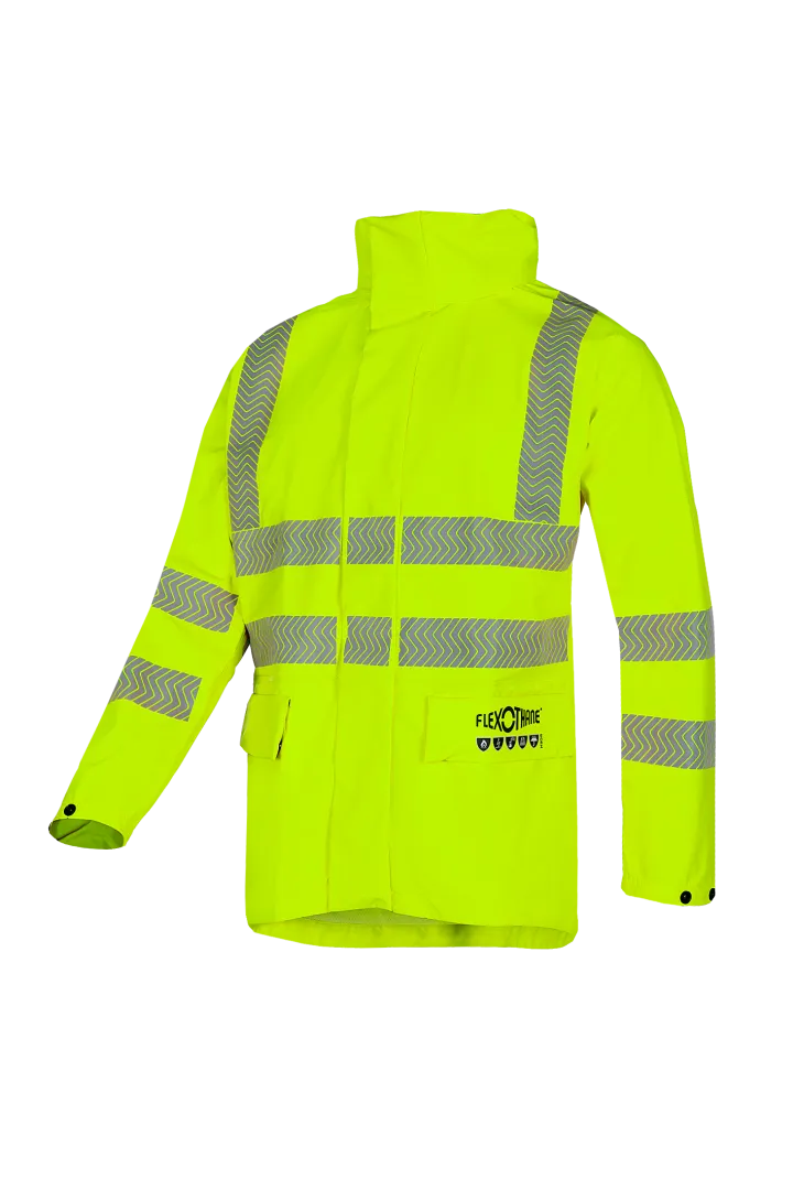 Scurta cu protectie de ploaie,anti-statica ANDILLY