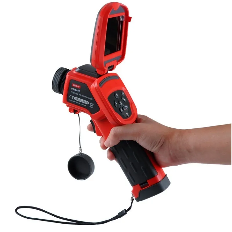 UTi160B Camere cu termoviziune