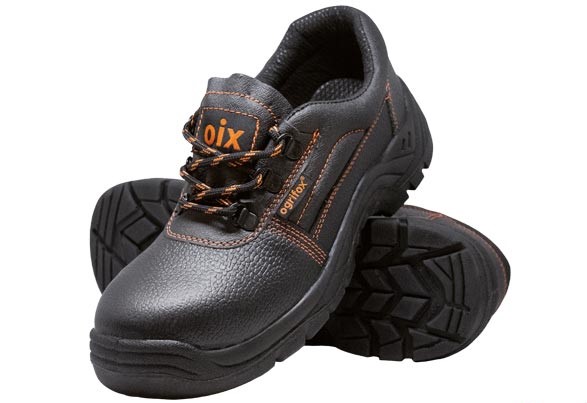 Incaltaminte de protectie OX-OIX-P-SB_45, Bombeu metal