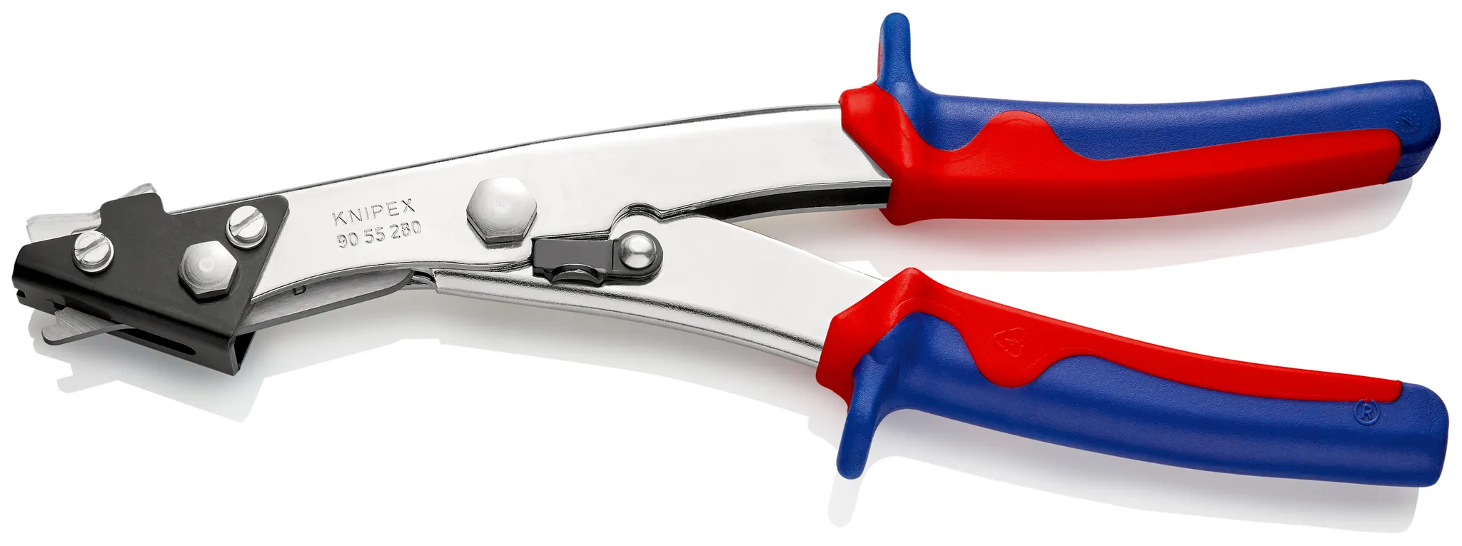 9055280 Cleste pentru taiat tabla 280mm 