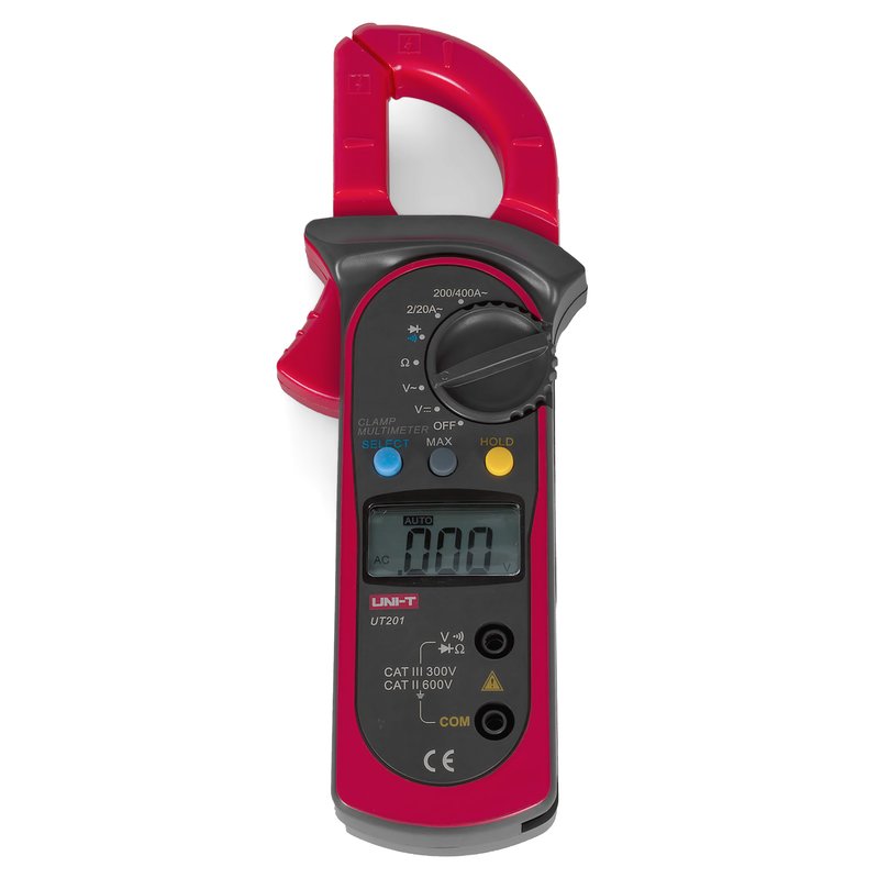 Cleste electric AC 400A UT 201