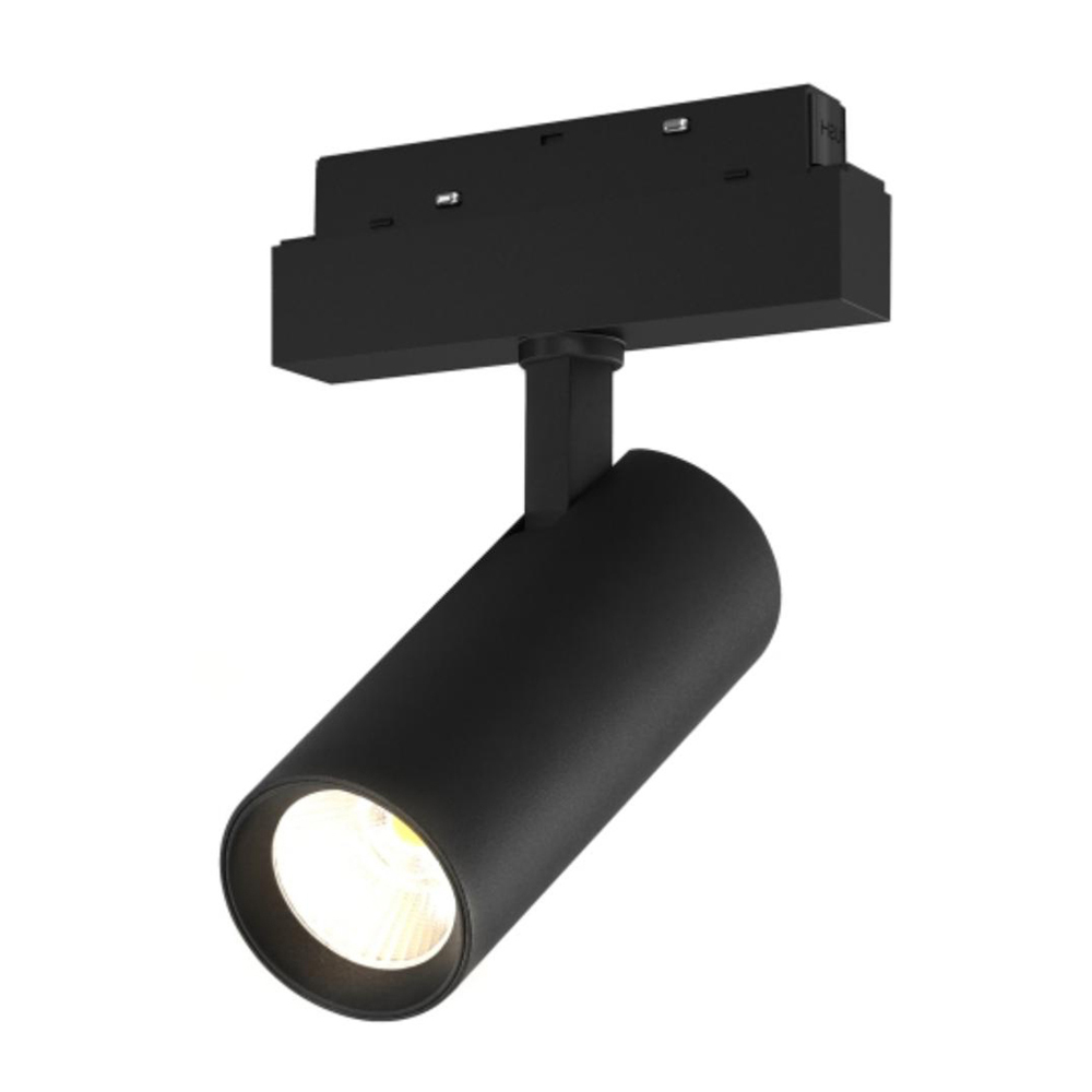 Proiector LED pe sina 18W 3000K Black 2ALGD2207CA-18W