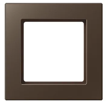 AC581MO Rama decor 1 loc, mokko